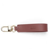 Keychain Napoli Rose