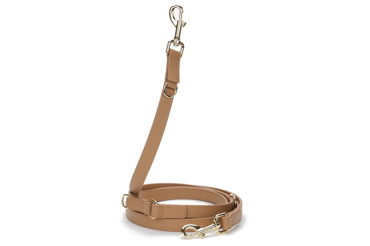 Long Leash Roma Beige