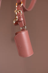 Poop bag Napoli Black