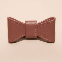 Bowtie Verona Black